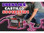 DRENAJES CASTILLO URGENTES DESAZOLVES URGENTES